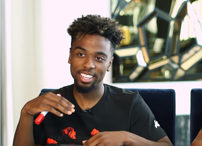 开云体育app-法媒：狼队有意马赛边锋安赫尔·戈麦斯，马赛不反对他离队