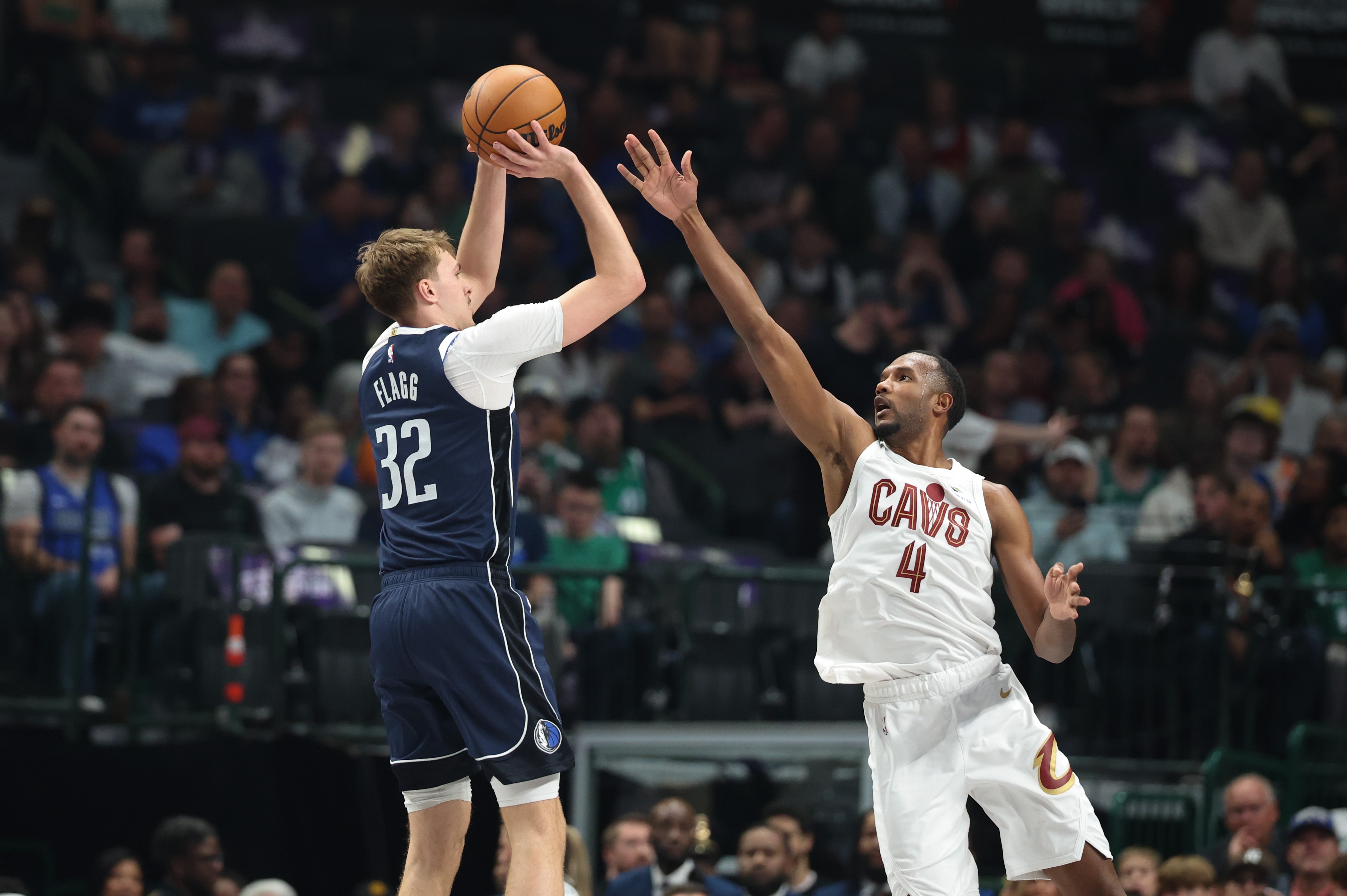 开云体育app官网-阿特金森：弗拉格会成为联盟顶级球员之一 这很容易看出来